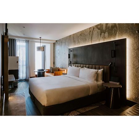 The Motley Hotel Richmond, Tapestry Collection By Hilton Melbourne Exterior photo