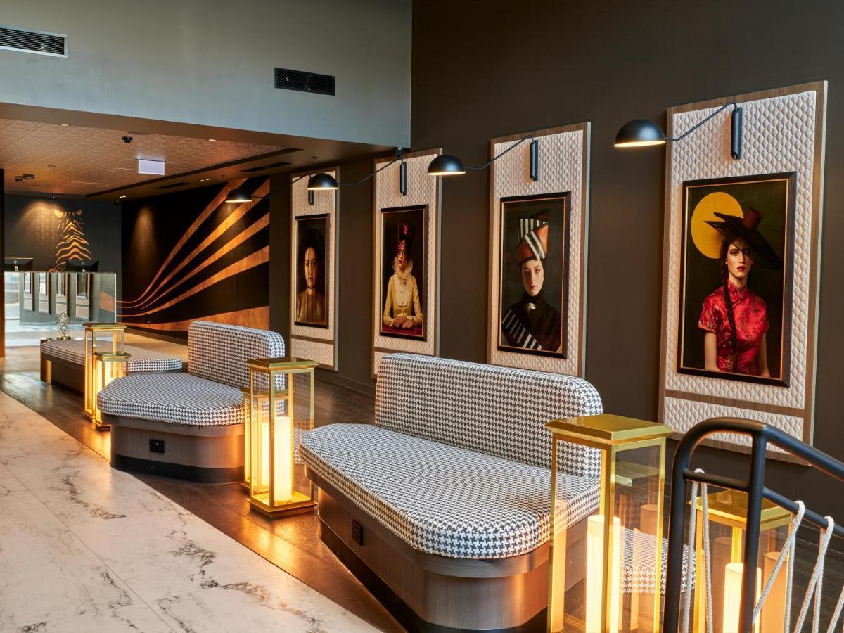 The Motley Hotel Richmond, Tapestry Collection By Hilton Melbourne Exterior photo