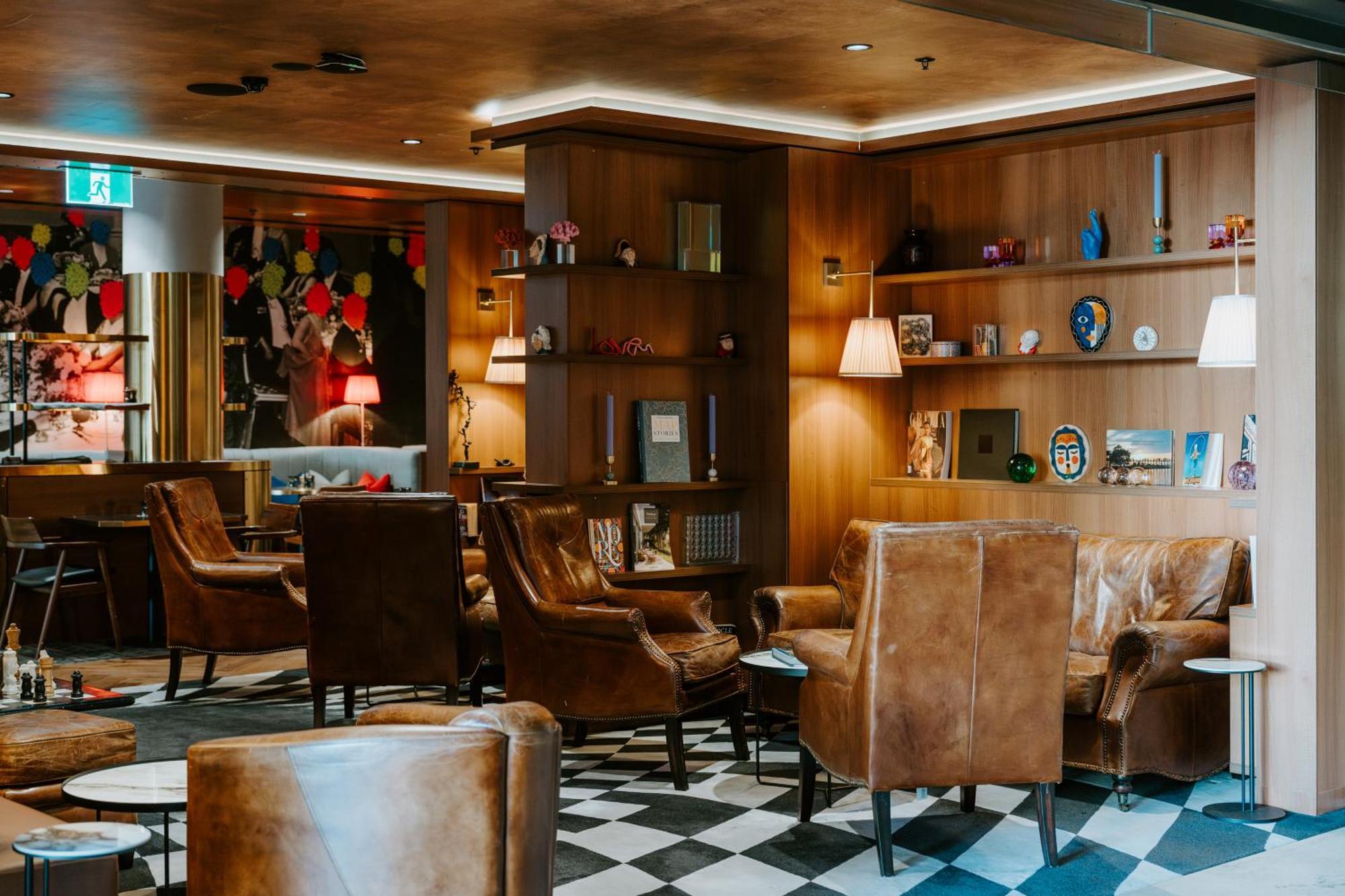 The Motley Hotel Richmond, Tapestry Collection By Hilton Melbourne Exterior photo