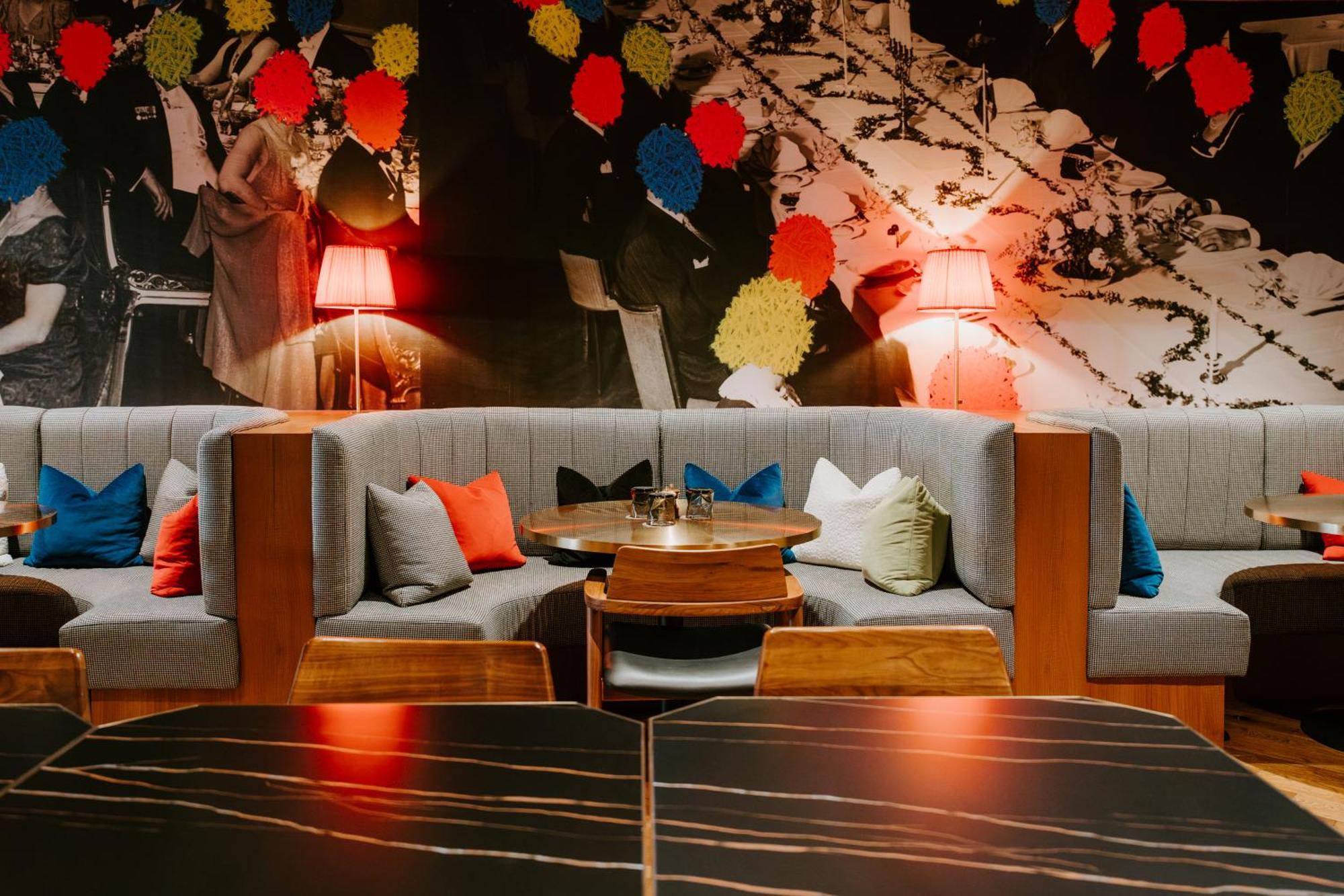 The Motley Hotel Richmond, Tapestry Collection By Hilton Melbourne Exterior photo
