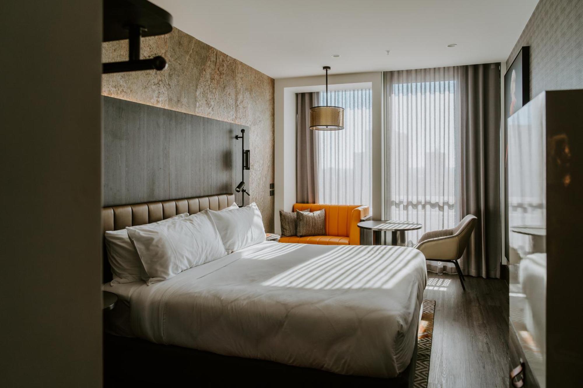 The Motley Hotel Richmond, Tapestry Collection By Hilton Melbourne Exterior photo