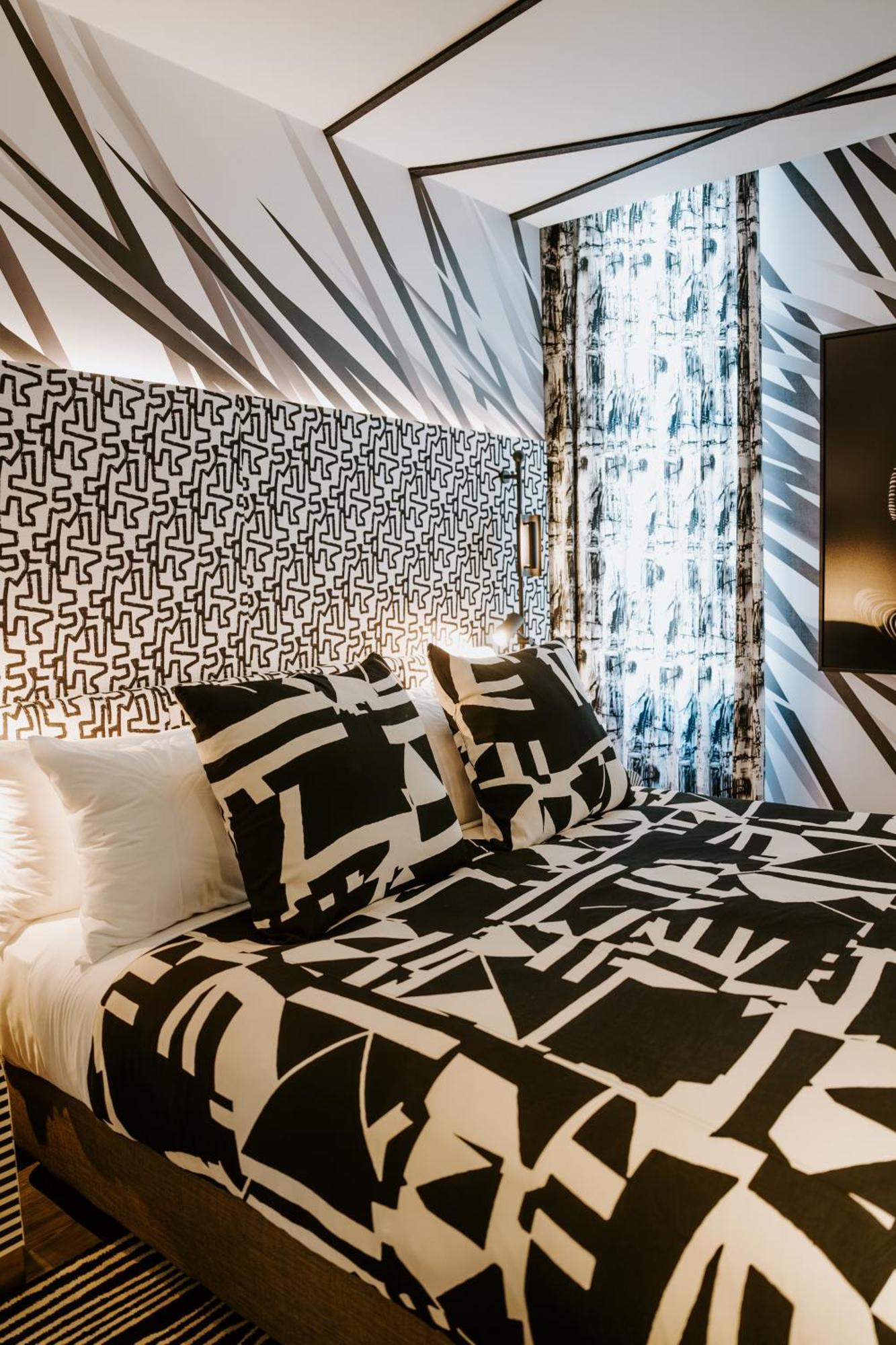 The Motley Hotel Richmond, Tapestry Collection By Hilton Melbourne Exterior photo