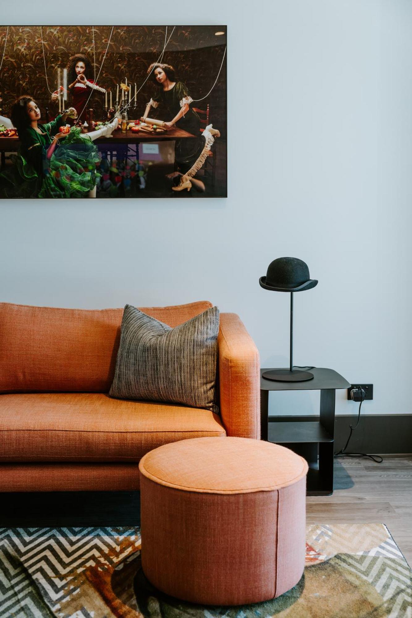 The Motley Hotel Richmond, Tapestry Collection By Hilton Melbourne Exterior photo