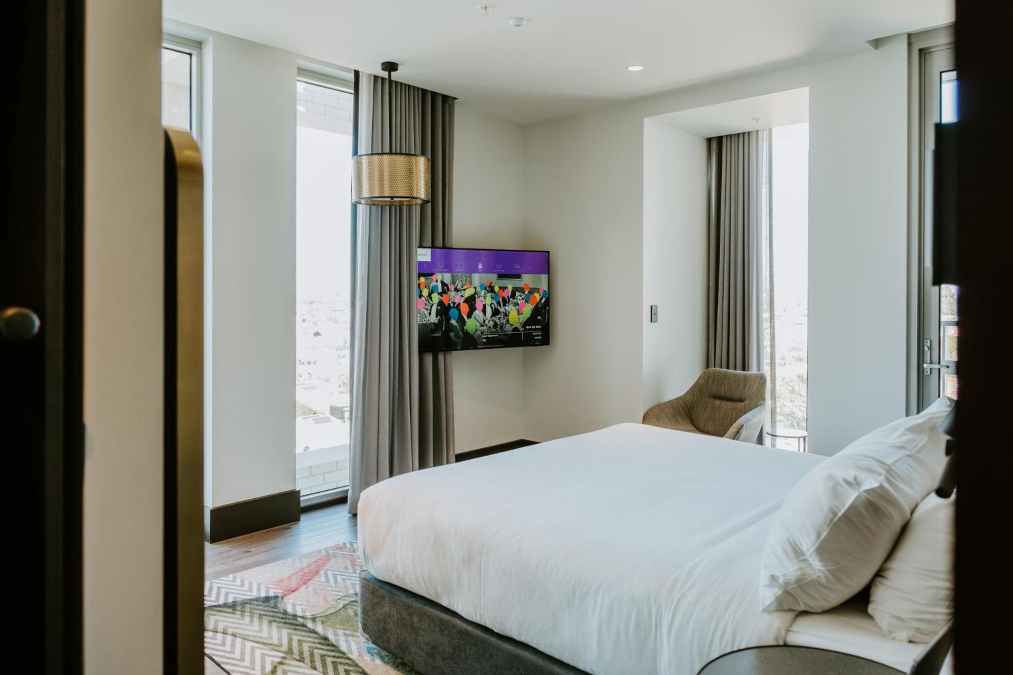 The Motley Hotel Richmond, Tapestry Collection By Hilton Melbourne Exterior photo