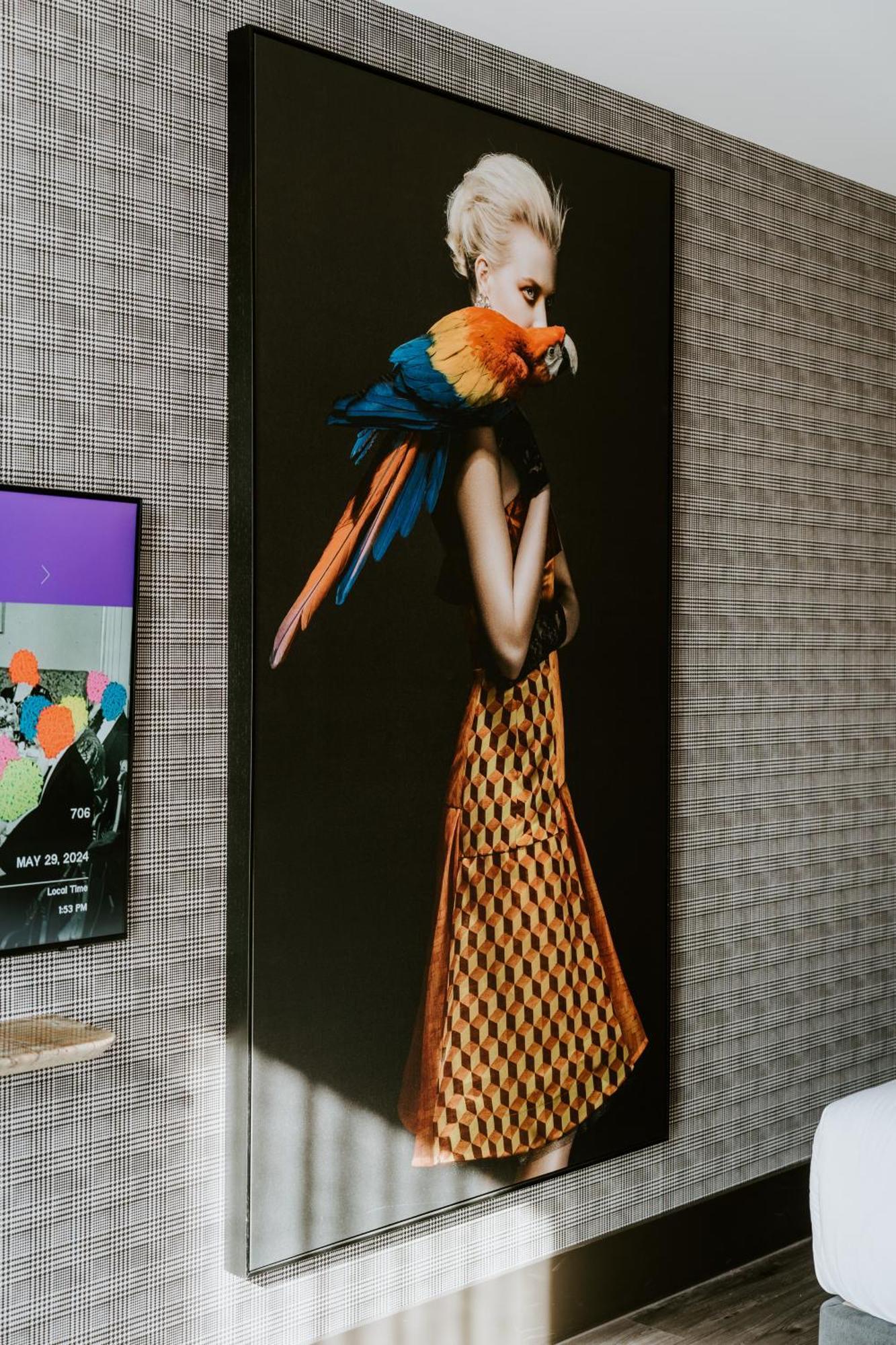 The Motley Hotel Richmond, Tapestry Collection By Hilton Melbourne Exterior photo