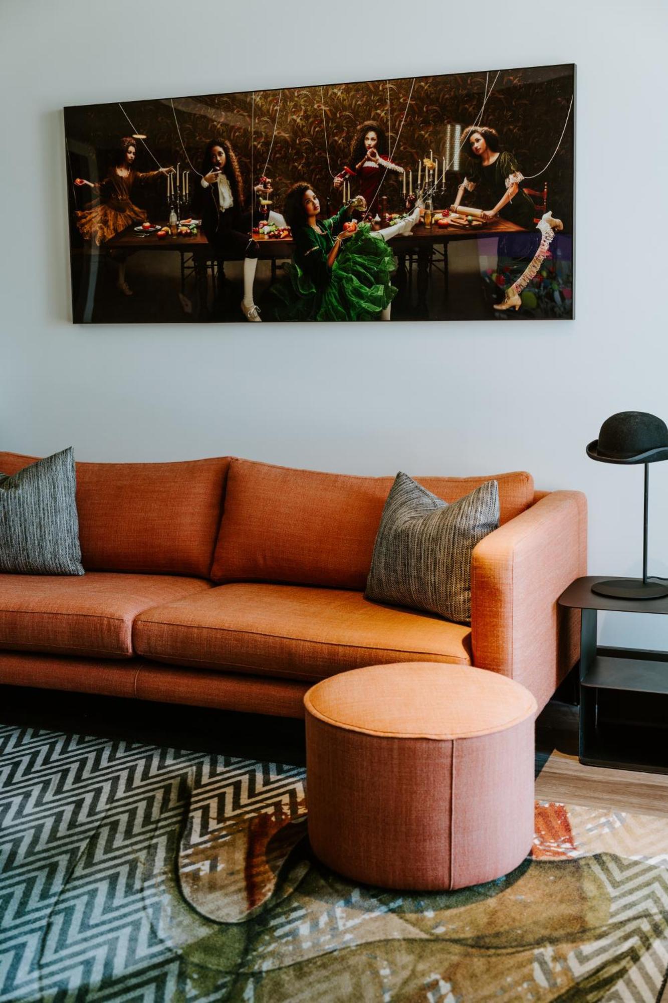 The Motley Hotel Richmond, Tapestry Collection By Hilton Melbourne Exterior photo