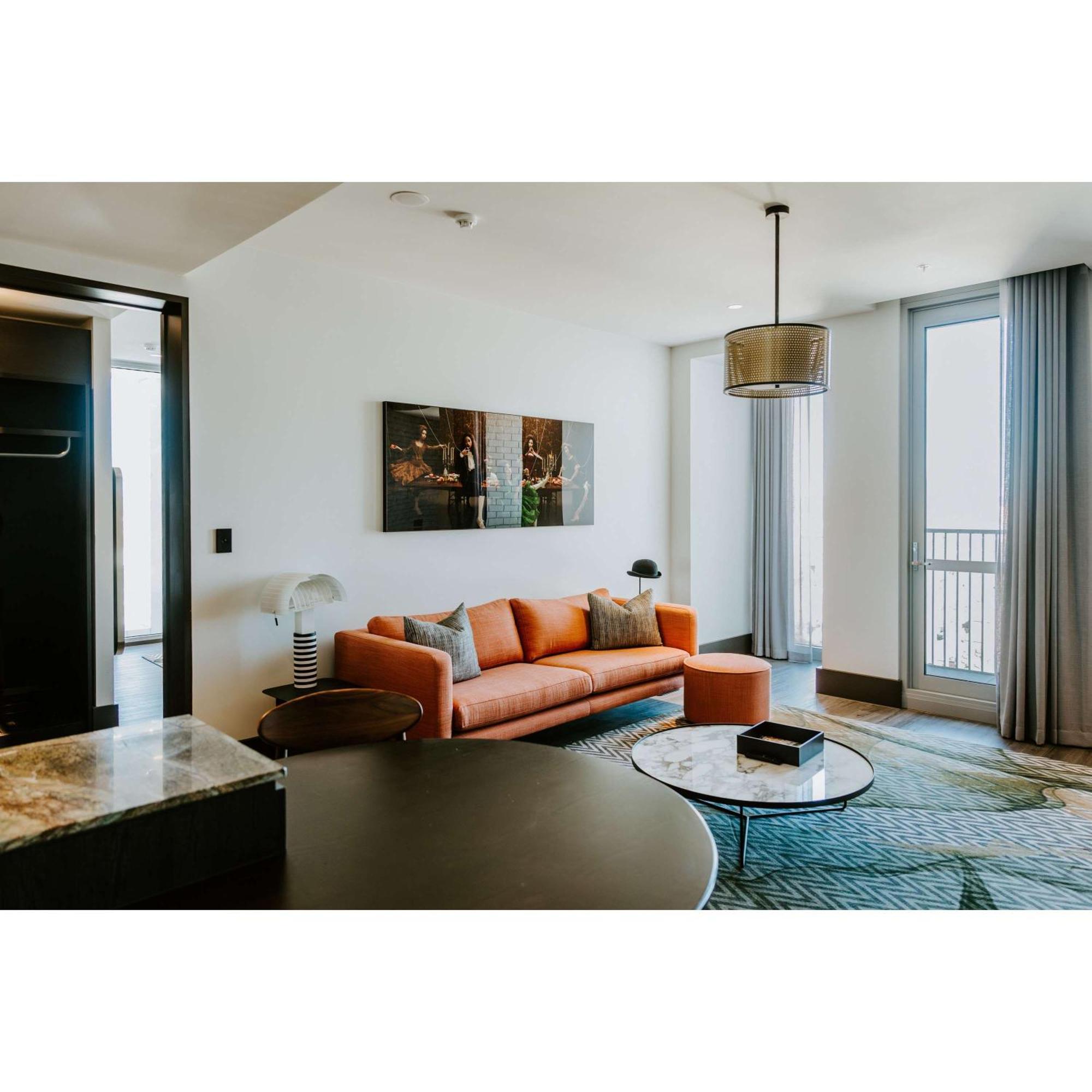 The Motley Hotel Richmond, Tapestry Collection By Hilton Melbourne Exterior photo