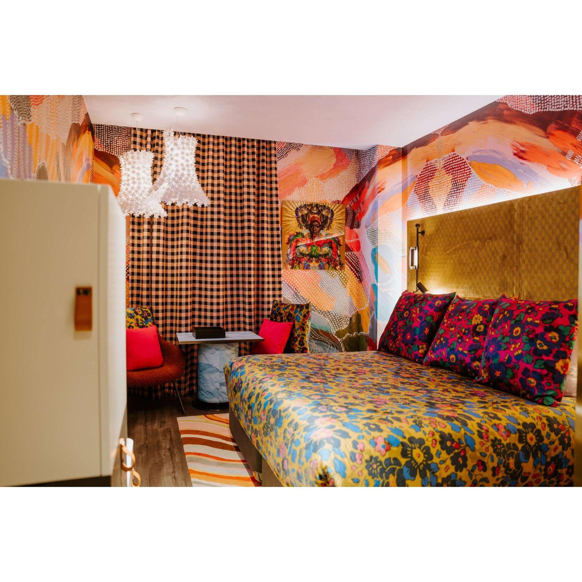 The Motley Hotel Richmond, Tapestry Collection By Hilton Melbourne Exterior photo
