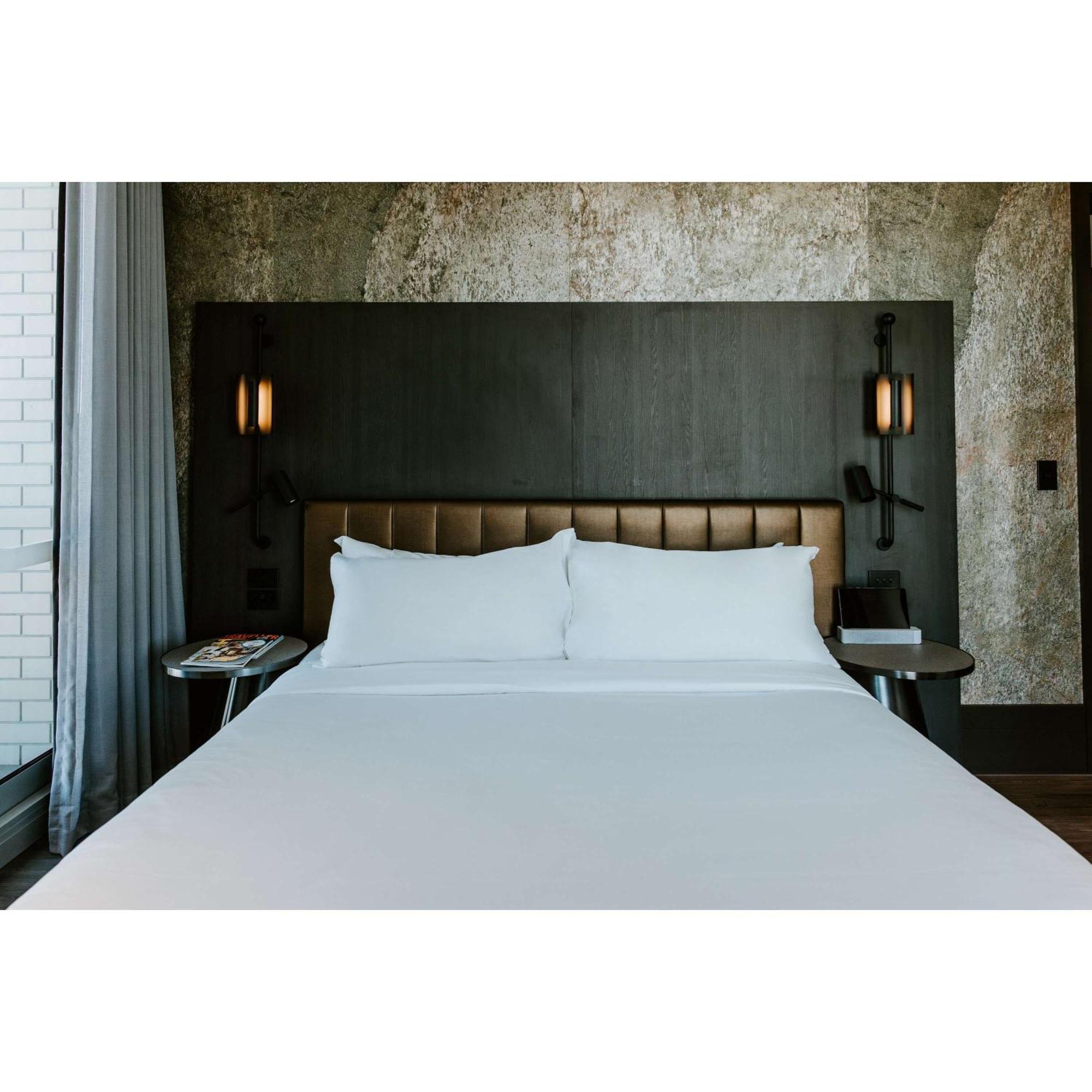 The Motley Hotel Richmond, Tapestry Collection By Hilton Melbourne Exterior photo